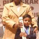 वीर बाल दिवस पर मेधावी बच्चों को पुरस्कार