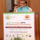 कृषि मंत्री का एग्रीविज़न 2019 पर संबोधन
