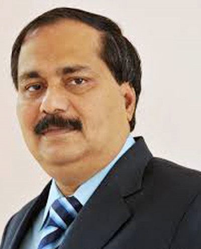 nalco chairman and director dr tapan chand