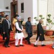एक महत्वाकांक्षी भारत का उदय-राष्ट्रपति