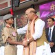 केरल के अलाप्पुझा में सैनिक स्कूल का उद्घाटन