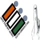 'भारत में उच्चतम मानकों के साथ चुनाव'