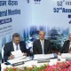 देश में स्टील उत्पादन के उच्च मानक स्थापित