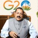 श्रीनगर में जी20 देशों की पर्यटन बैठक शुरू
