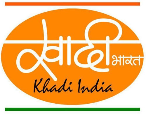 khadi brand identity