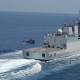 भारत-श्रीलंका नौसेना का समुद्री अभ्यास शुरु