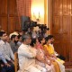 उच्च शिक्षा में प्रगति तो हुई-राष्ट्रपति