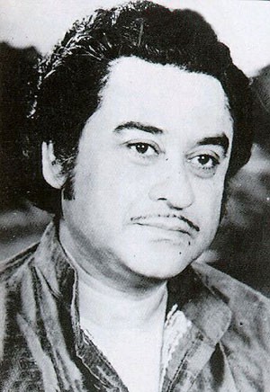 गायक किशोर कुमार-singer kishore kumar