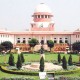 उच्चतम न्यायालय के हम आभारी हैं !