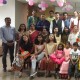 देहरादून में कायस्थ महासभा का होली मिलन