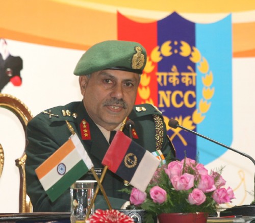 director general of ncc