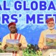 औद्योगिक क्षेत्र में निवेश प्रतिस्पर्धा-मोदी