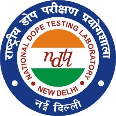 national dope testing lab