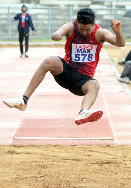 एथलीट जगसीर सिंह-athlete jagseer singh