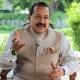देश के मुकुट जैसा चमकेगा कश्मीर-राज्यमंत्री