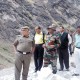 ऋषिकेश-बद्रीनाथ राजमार्ग का संयुक्त निरीक्षण