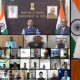 मोदी सरकार की बजट उपरांत वेबिनार श्रृंखला शुरु
