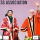 नरेंद्र मोदी ने किया विज्ञान कांग्रेस का उद्धाटन