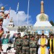 अरूणाचाल में नागरिक और सेना मैत्री समारोह