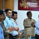 रामबहादुर राय 'पद्म भूषण' से नवाजे गए