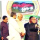 कैंसर पर चहुंओर से आक्रमण करें-राष्ट्रपति