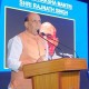 नापाक कृत्यों का मुंहतोड़ जवाब देंगे-रक्षामंत्री