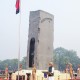पुलिस बलों के शहीदों को राष्ट्र की श्रद्धांजलि!