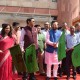 प्रेस की आजादी सर्वोच्च है-प्रकाश जावड़ेकर