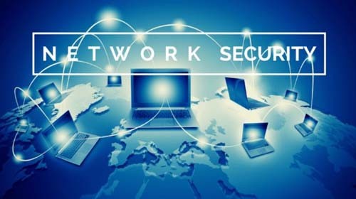 online certificate course on network security