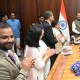 'विश्वसनीय सूचना का ही प्रसार किया जाए'