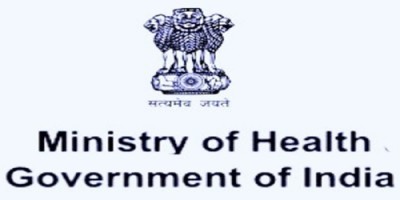 central health welfare ministry logo