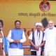 नक्सलवाद से कई पीढ़ियां हुईं बर्बाद-गृहमंत्री
