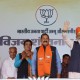 विकसित जम्मू कश्मीर मोदी की गारंटी!