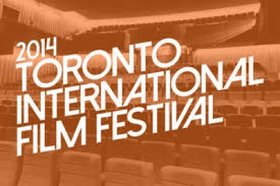 toronto international film festival