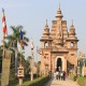सारनाथ में आषाढ़ पूर्णिमा की जोरदार तैयारी