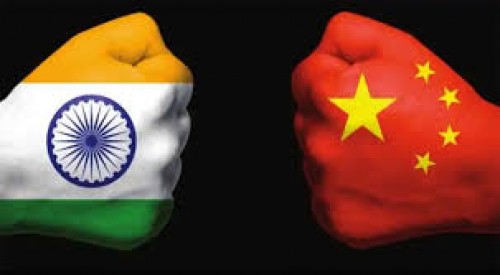 india-china border issue