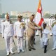 'भारतीय नौसेना पसंदीदा सुरक्षा भागीदार'