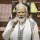 विपक्ष मेरी आवाज़ नहीं दबा सकता-मोदी