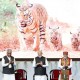 'भारत में बाघों की बढ़ती आबादी गौरवपूर्ण क्षण'