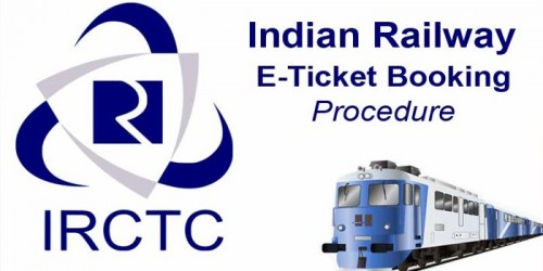 railways launches new user interface of e-ticketing system