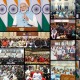 'विकसित भारत युवाओं की आवाज़'