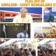 ग्वालियर से बेंगलुरु साप्ताहिक एक्सप्रेस शुरू
