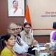 महिला सुरक्षा के लिए पोर्टल और वेबसाइट लॉंच