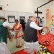 नेताजी पर कोलकाता में 'शौर्यांजलि' कार्यक्रम