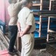 नकली जेएसडब्ल्यू स्टील उत्पादों पर छापेमारी