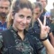 कुर्द वीरांगना रेहाना आईएस के हाथों शहीद?