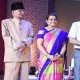 उस्ताद बिस्मिल्लाह खान युवा पुरस्कार समारोह