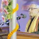 राष्ट्रपति का नैतिक मूल्यों की शिक्षा पर जोर