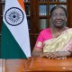आजाद भारत लोकतंत्र का उत्सव-राष्ट्रपति