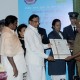 सीमा एवं उत्पाद शुल्क अफसरों का सम्मान
